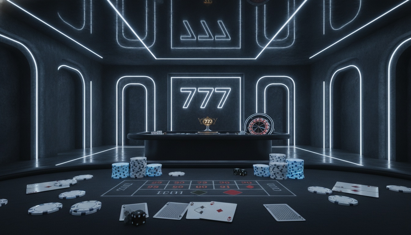 777 casino