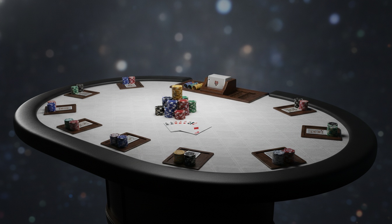 777 Casino: Secure and Licensed for South African Players