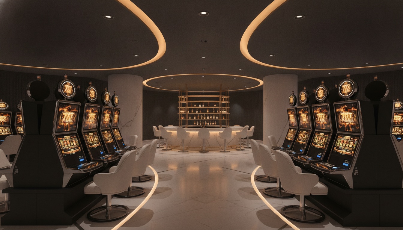 777 Casino — Essential Information for New Players